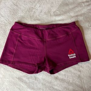 CrossFit Games Booty Shorts